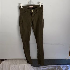 Refuge Skinny jeans